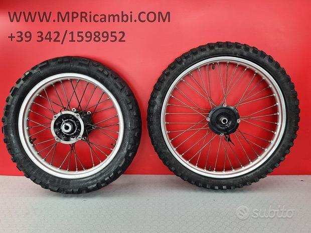 Subito CERCHI CERCHIO HONDA CR 125 1993 1994 CRE 1995 199