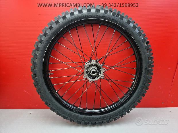 Subito CERCHI CERCHIO HONDA CR 125 1996 1997 CR125 1995 1