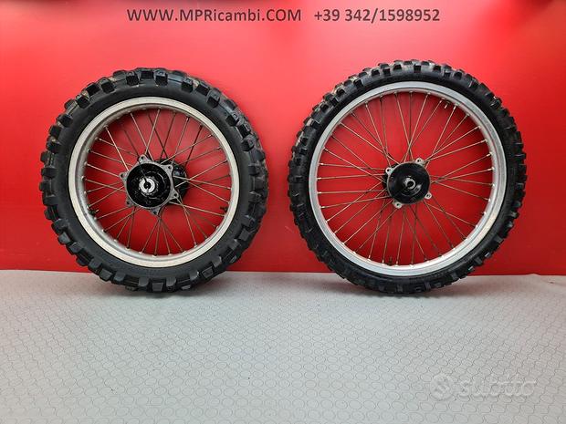 Subito CERCHI CERCHIO HONDA CR 250 1994 1995 CRE 1993 199