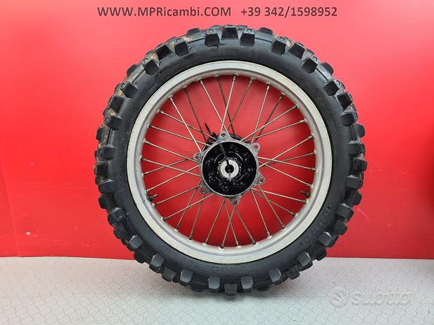 Subito CERCHI CERCHIO HONDA CR 250 1994 1995 CRE 1993 199