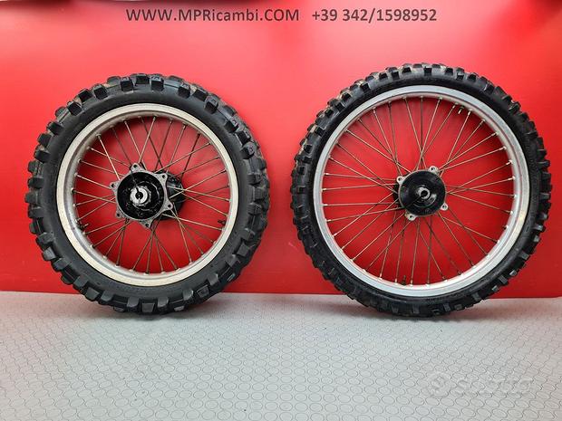 Subito CERCHI CERCHIO HONDA CR 250 1994 1995 CRE 1993 199