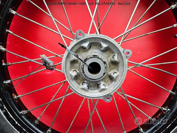 Subito CERCHI CERCHIO HONDA CRF 250 2010 2013 CR-F CRE 20