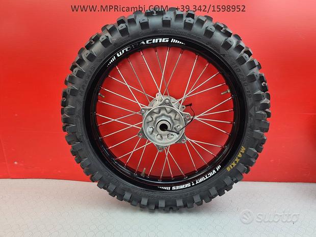 Subito CERCHI CERCHIO HONDA CRF 250 2011 2010 CRE F 2013