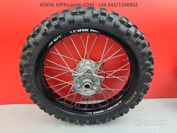 Subito CERCHI CERCHIO HONDA CRF 250 2011 2010 CRE F 2013