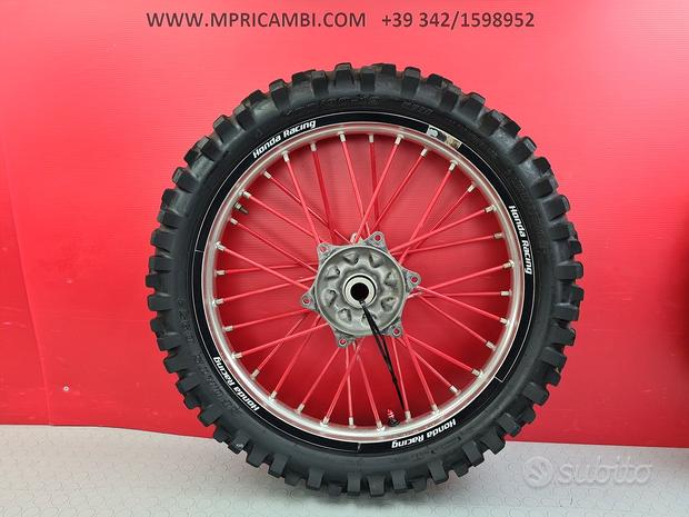 Subito CERCHI CERCHIO HONDA CRF 250 2015 2014 R CRE 2016