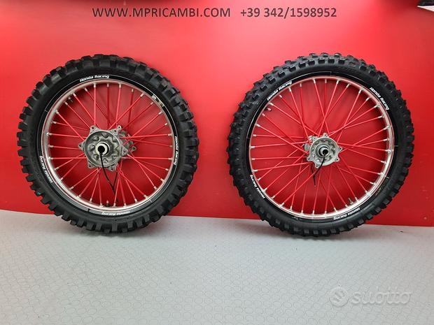 Subito CERCHI CERCHIO HONDA CRF 250 2015 2014 R CRE 2016