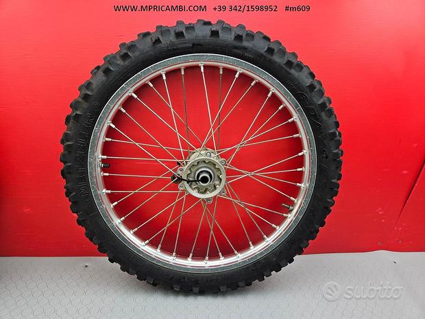 Subito CERCHI CERCHIO HONDA CRF 250 X 2005 2006 CRE 2007