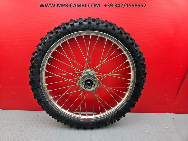 Subito CERCHI CERCHIO HONDA CRF 450 2005 2006 CR F 2007 2