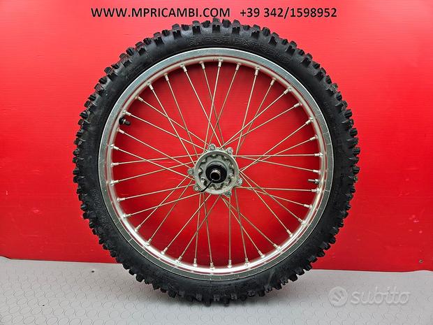 Subito CERCHI CERCHIO HONDA CRF 450 2005 2006 CR F 2007 2