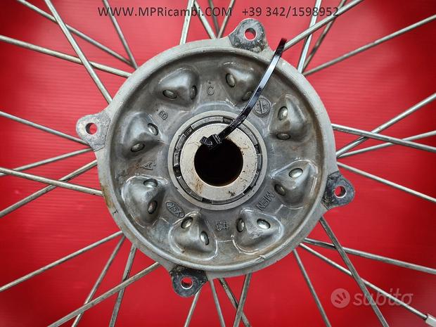 Subito CERCHI CERCHIO HONDA CRF 450 2011 2010 R 2009