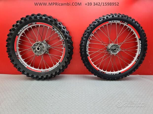 Subito CERCHI CERCHIO HONDA CRF 450 2011 2010 R 2009