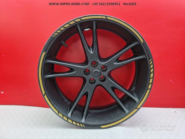Subito CERCHI CERCHIO HONDA DN01 2008 2009 DN-01 2010