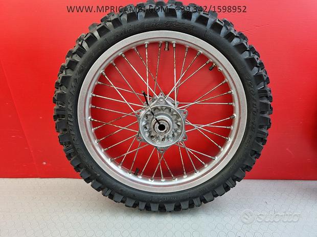 Subito CERCHI CERCHIO HUSABERG FC 550 2002 2003 FE 450 20