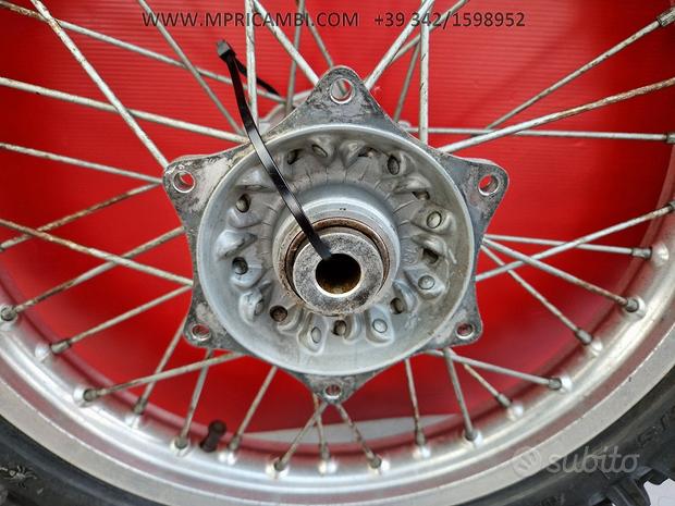 Subito CERCHI CERCHIO HUSABERG FC 550 2002 2003 FE 450 20