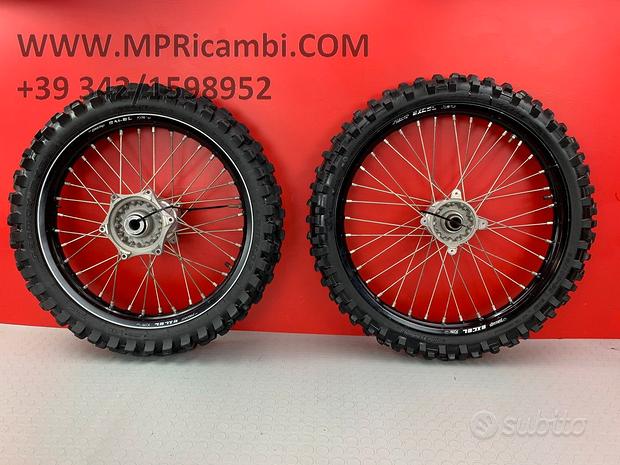 Subito CERCHI CERCHIO HUSQVARNA TC 250 2011 2012 TC250 20