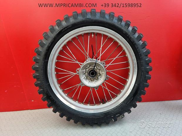Subito CERCHI CERCHIO HUSQVARNA TE 350 1992 1993 TE350 19