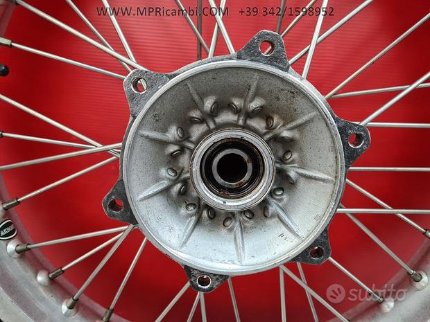 Subito CERCHI CERCHIO HUSQVARNA WR 250 1996 1997 CR 1998