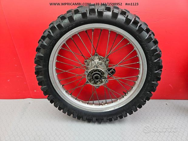 Subito CERCHI CERCHIO KAWASAKI KX 250 1992 1993 KX250