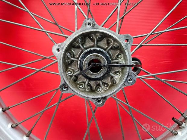 Subito CERCHI CERCHIO KAWASAKI KX 250 1992 1993 KX250