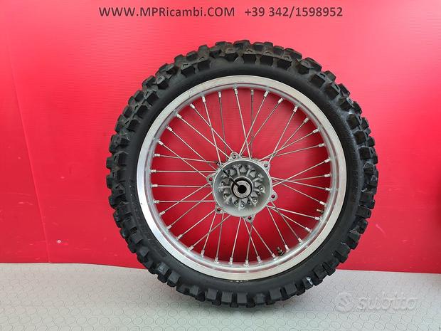 Subito CERCHI CERCHIO KAWASAKI KX 250 1999 2000 KX250 200