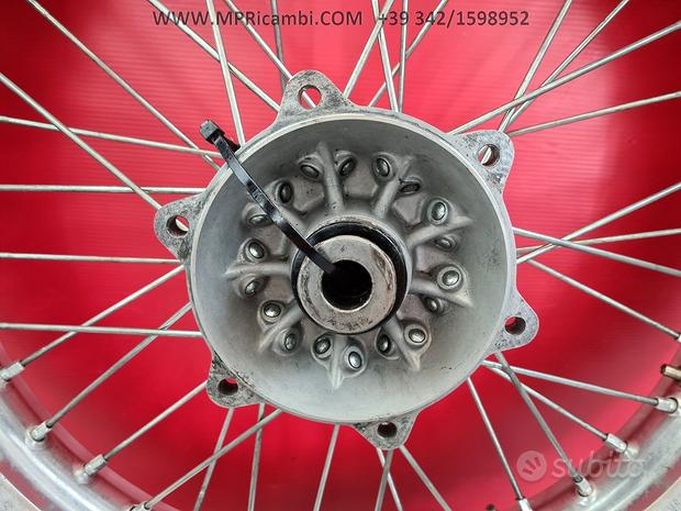 Subito CERCHI CERCHIO KAWASAKI KX 250 1999 2000 KX250 200