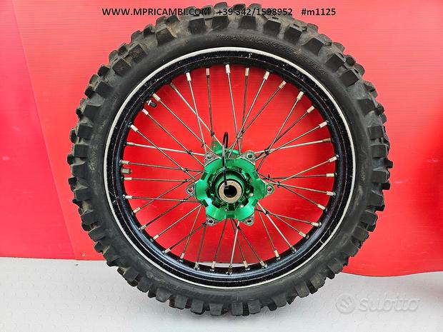 Subito CERCHI CERCHIO KAWASAKI KXF 250 2009 2010 KX-F