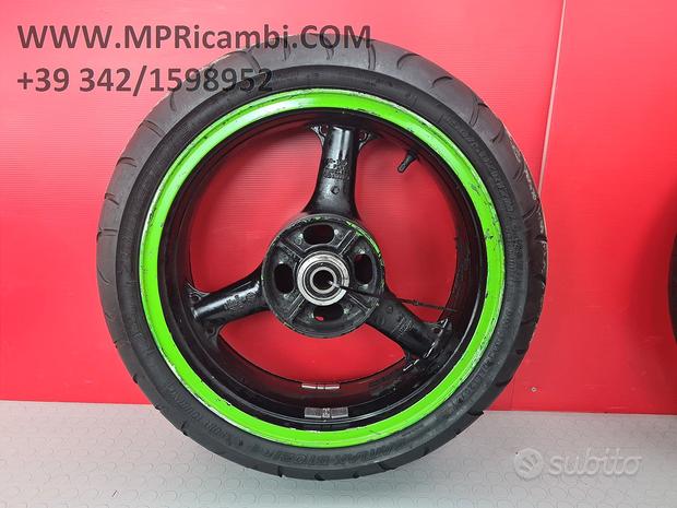 Subito CERCHI CERCHIO KAWASAKI NINJA 900 2000 2001 ZX 9R