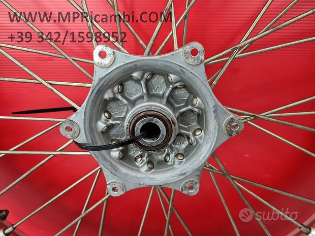 Subito CERCHI CERCHIO KTM 400 SUP-COMP 1998 1997 EXC 1996