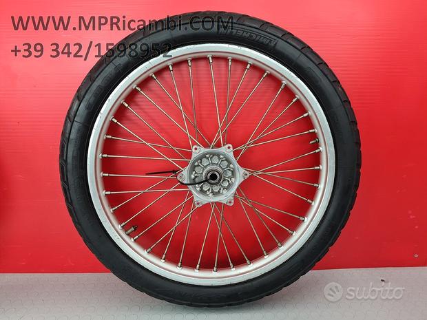 Subito CERCHI CERCHIO KTM 400 SUP-COMP 1998 1997 EXC 1996