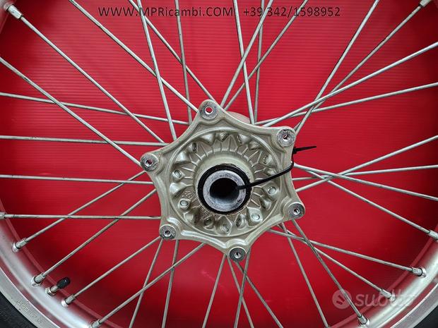 Subito CERCHI CERCHIO KTM EXC 125 2004 2005 SX 2006 2003