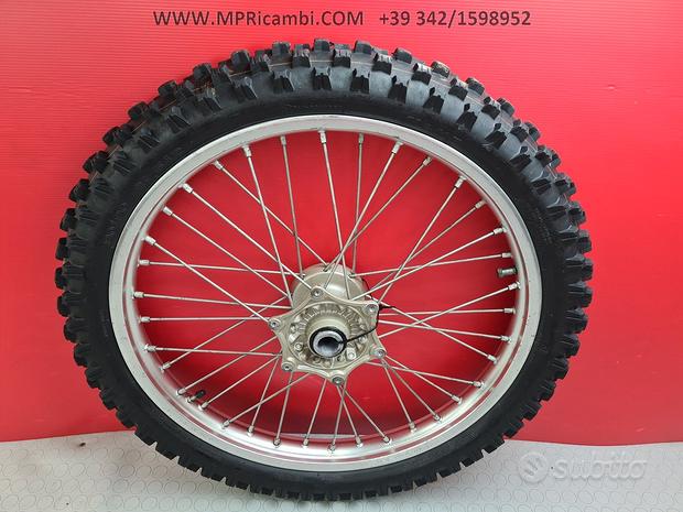 Subito CERCHI CERCHIO KTM EXC 125 2004 2005 SX 2006 2003