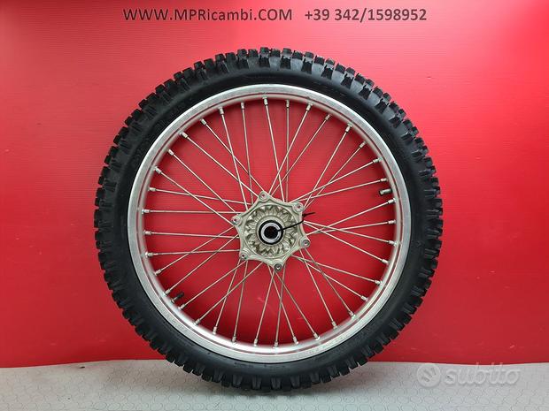 Subito CERCHI CERCHIO KTM EXC 125 2004 2005 SX 2006 2003