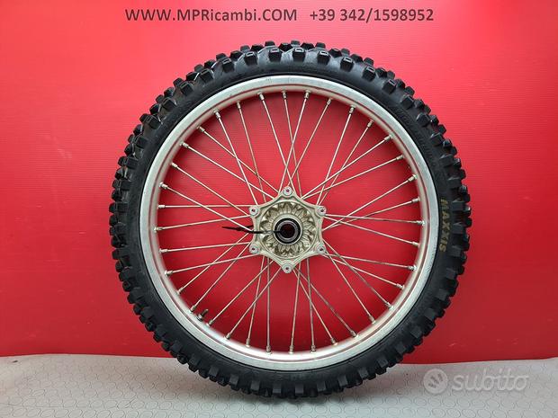 Subito CERCHI CERCHIO KTM EXC 250 2007 2006 EX C 4T 2005