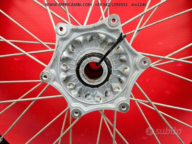 Subito CERCHI CERCHIO KTM EXC 250 F 2007 2006 EXC250 2005