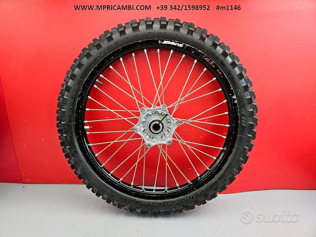 Subito CERCHI CERCHIO KTM EXC 250 F 2007 2006 EXC250 2005