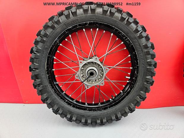 Subito CERCHI CERCHIO KTM EXC F 250 2018 2019 EX-C 250F