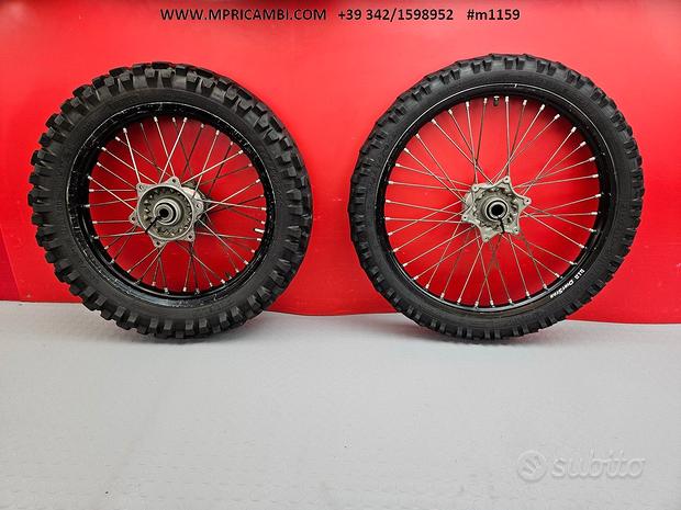 Subito CERCHI CERCHIO KTM EXC F 250 2018 2019 EX-C 250F