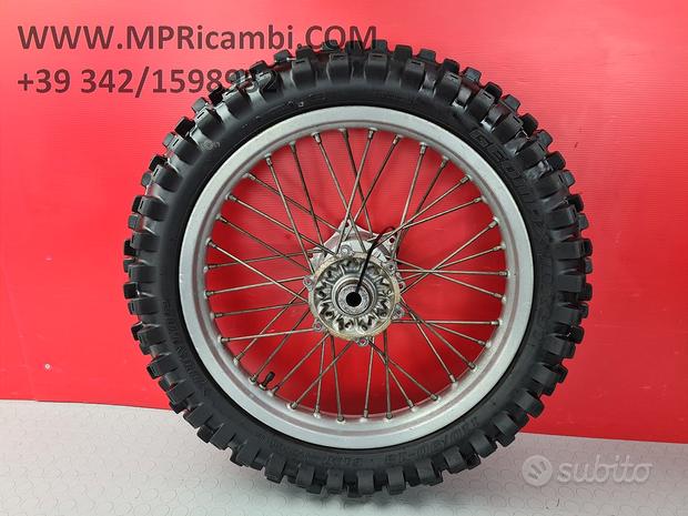 Subito CERCHI CERCHIO KTM LC2 125 1997 1998 LC 2 1999 200