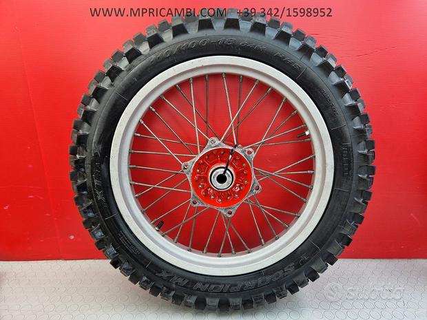 Subito CERCHI CERCHIO KTM MX 250 1990 1991 GS 250 1992