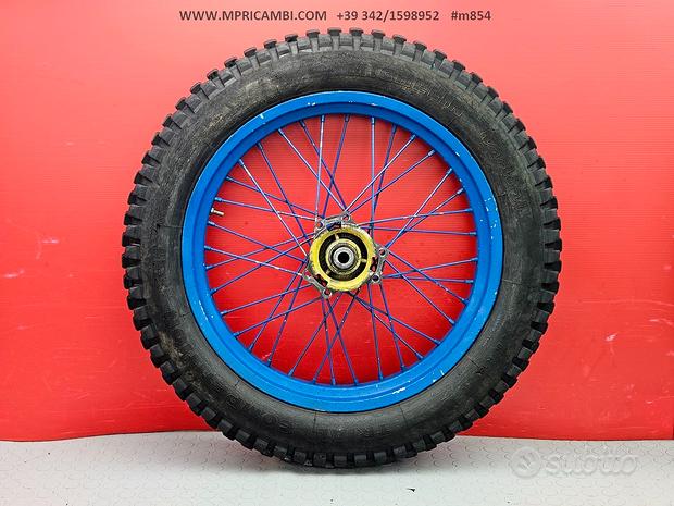 Subito CERCHI CERCHIO SHERCO ST 250 290 270 1999 2006 ST2