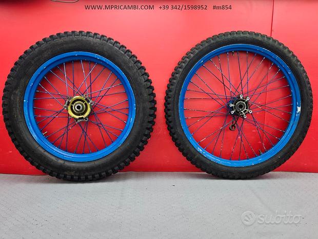 Subito CERCHI CERCHIO SHERCO ST 250 290 270 1999 2006 ST2