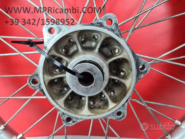 Subito CERCHI CERCHIO SUZUKI RM 125 1993 1994 RM125 1995