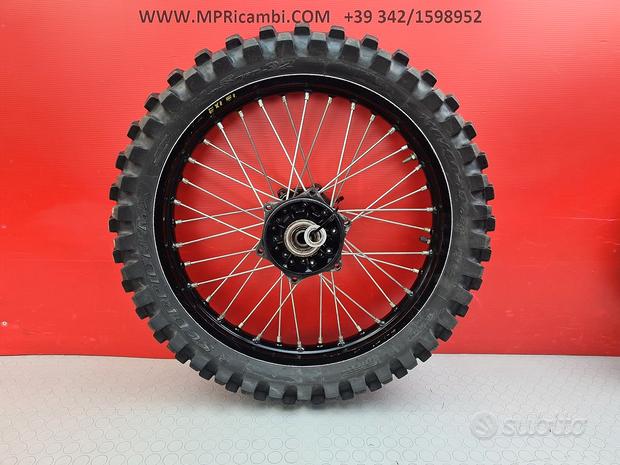 Subito CERCHI CERCHIO SUZUKI RM 125 1994 1993 RM125 1995