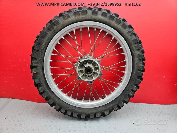 Subito CERCHI CERCHIO SUZUKI RM 125 1998 2000 RM125 1996