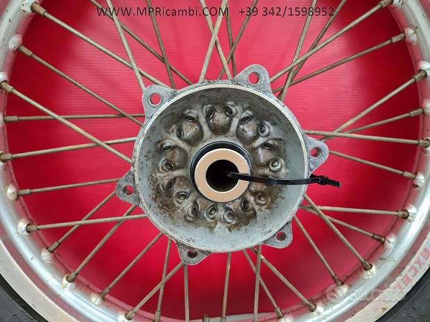 Subito CERCHI CERCHIO SUZUKI RMZ 250 2006 2005 KXF 250 20