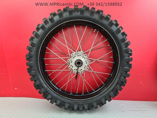 Subito CERCHI CERCHIO TM RACING MX 250 2005 2006 EN 2007