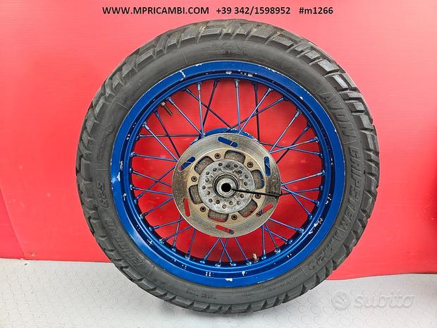 Subito CERCHI CERCHIO YAMAHA TT 600 E 1994 2003 TT600E 19