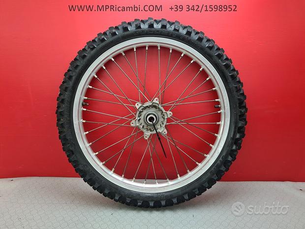 Subito CERCHI CERCHIO YAMAHA WRF 450 2003 2004 YZF 2005 2