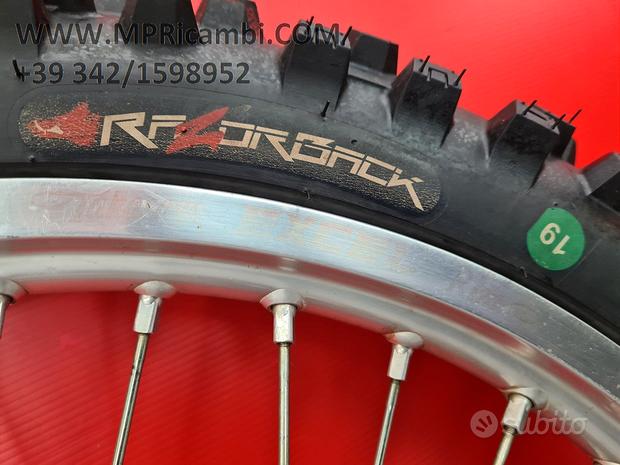 Subito CERCHI CERCHIO YAMAHA YZ 125 2000 2001 YZ125