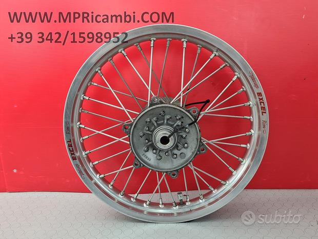 Subito CERCHI CERCHIO YAMAHA YZ 250 1989 1990 YZ250 1991